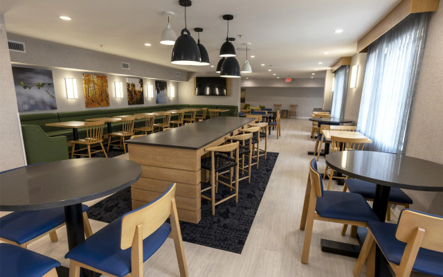 Sonesta ES Suites Lafayette Airport