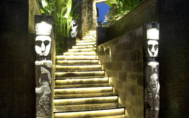 Blue Karma Dijiwa Ubud
