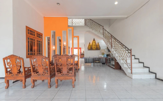 RedDoorz @ Ciliwung Guest House Syariah