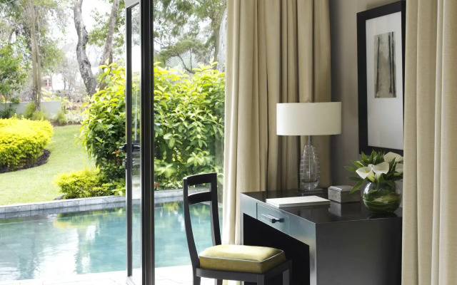 Four Seasons Resort Mauritius at Anahita