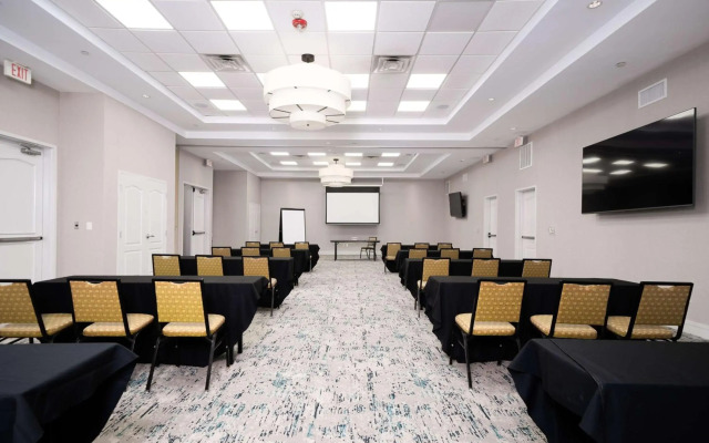 Hilton Garden Inn Houston/Clear Lake NASA