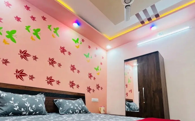 Shree keshrinandan home stay