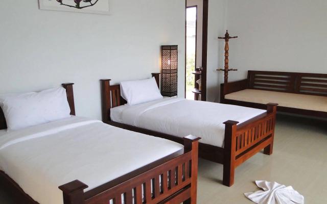 Nakakiri Resort and Spa