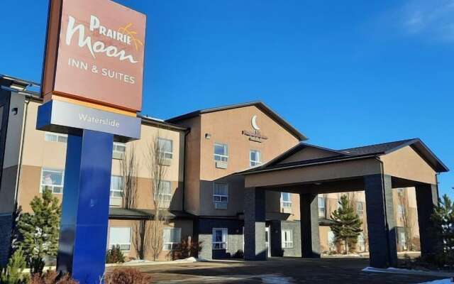 Prairie Moon Inn Sylvan Lake