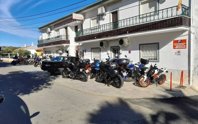 Residencial Luso Espanhola