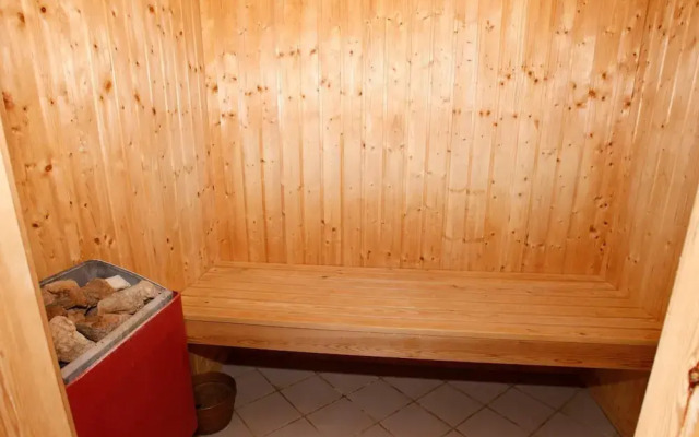 Holiday Home in Hadsund