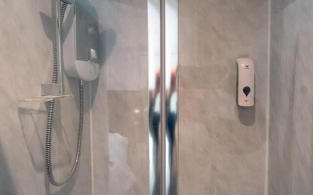 The Little Studio- Self contained one bed studio flat