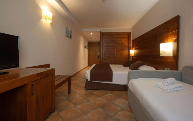 Hotel Magic La Massana