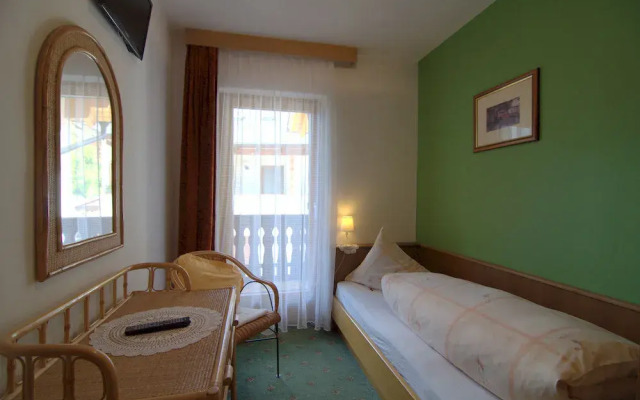 Hotel Traube – Stelvio