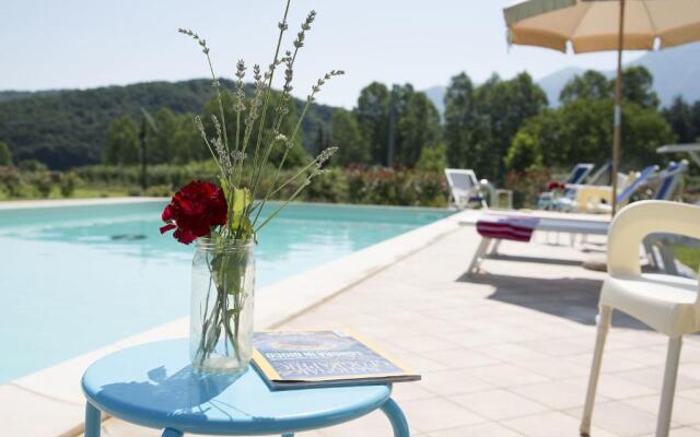 Country House Case Di Stratola