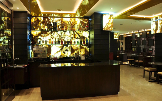 Hotel Marcelius