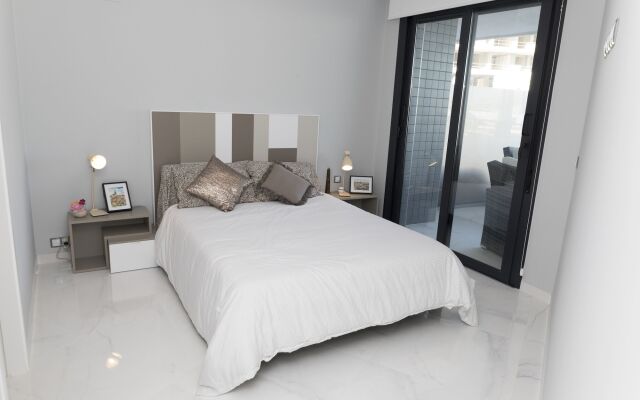 Infinity View Apartament