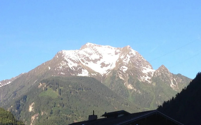 Prachtbude Mayrhofen