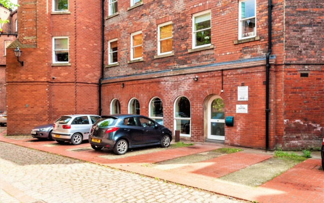 The Stables Apartment
