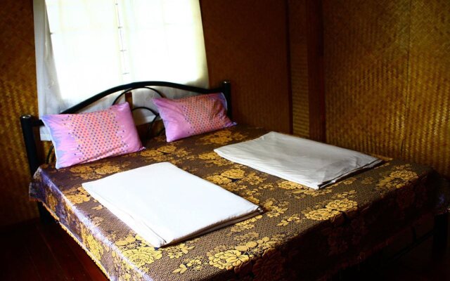 TT and T Guesthouse Lampang