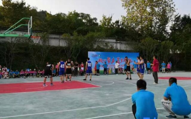 ZhongNan Resort Hotel