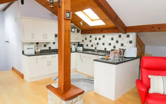 Hazelwood Cottage