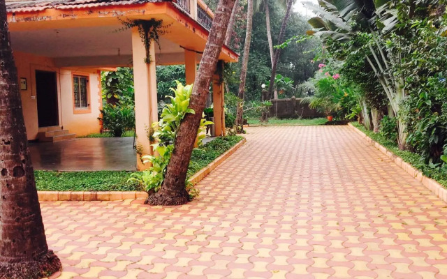 Seven Seas Homes & Villas