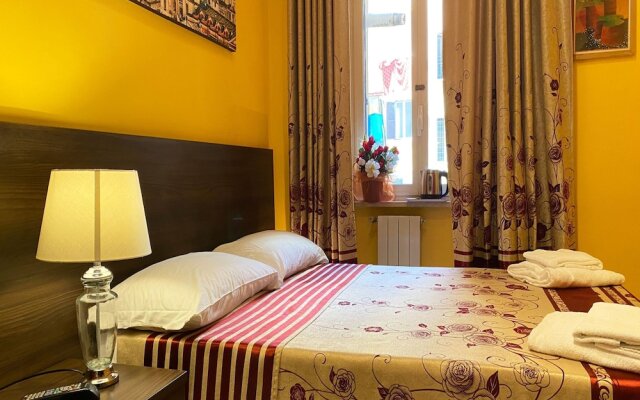 Sweet Dream Roma Termini