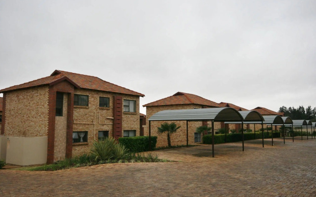 Fourways Apartments