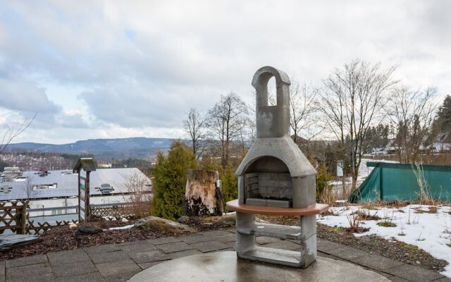 Elegant Holiday Home in Winterberg near Ski Area