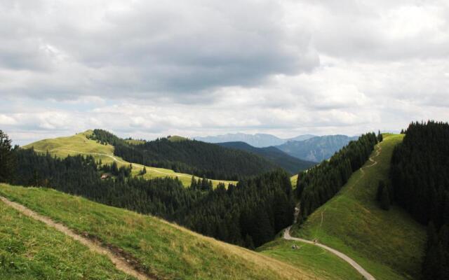 Kurbad und Landhaus Siass