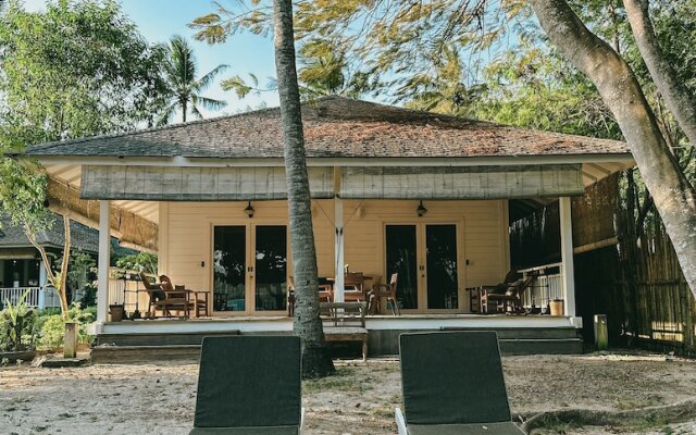Villa Matahari Terbenam