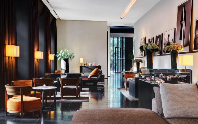 Bvlgari Hotel Milano