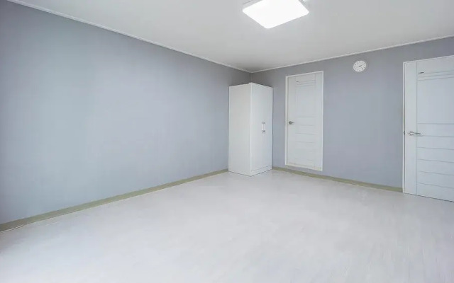 Sokcho World Pet-friendly Pension
