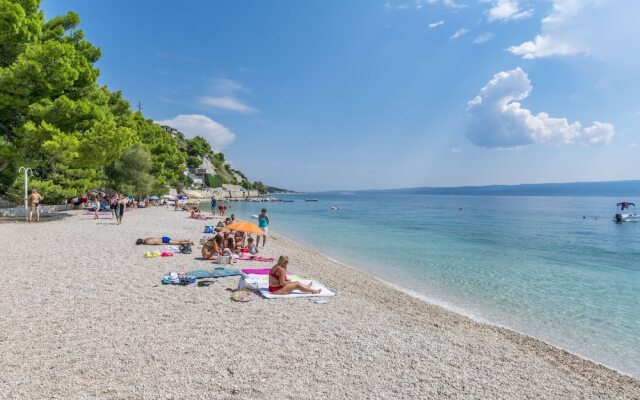 Apartments Klaric