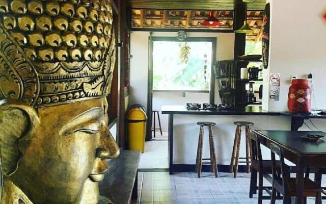 Guest House da Lui