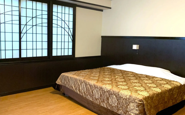 Deigo Hotel