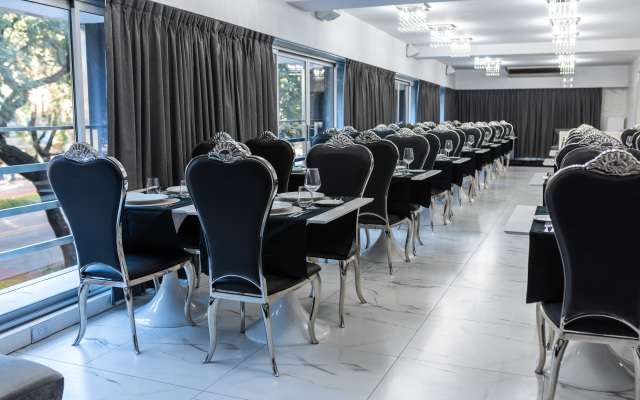 Ker San Telmo Hotel