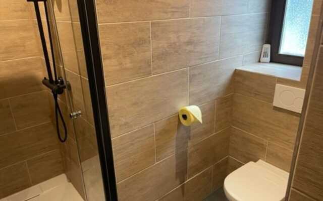 Holiday Apartment in Koetschach
