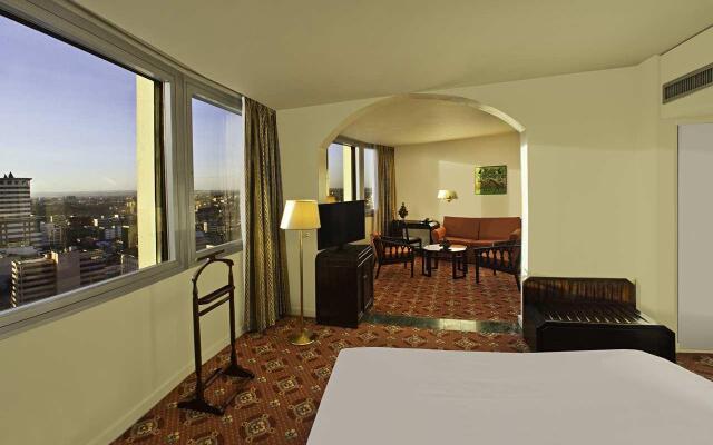 Hilton Nairobi