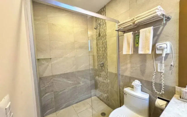 50 Suites Double Queen