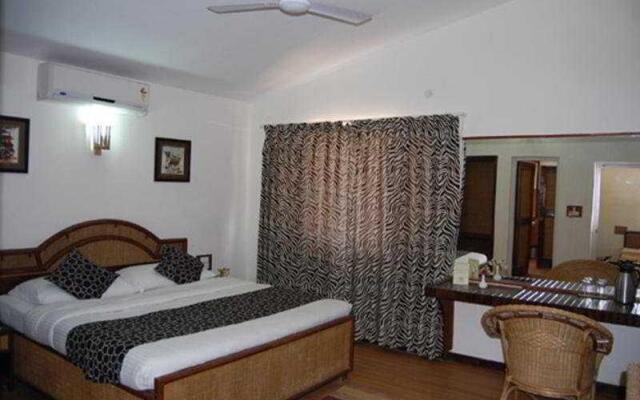 Mapple Leisure Resort Corbett