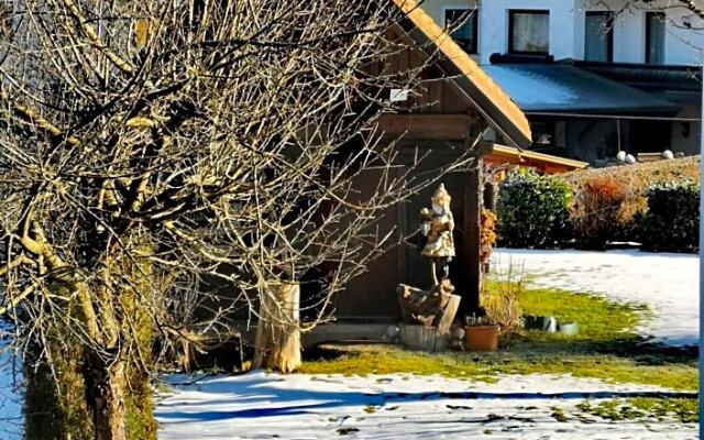 Ferienwohnung Schl¿gelhofer