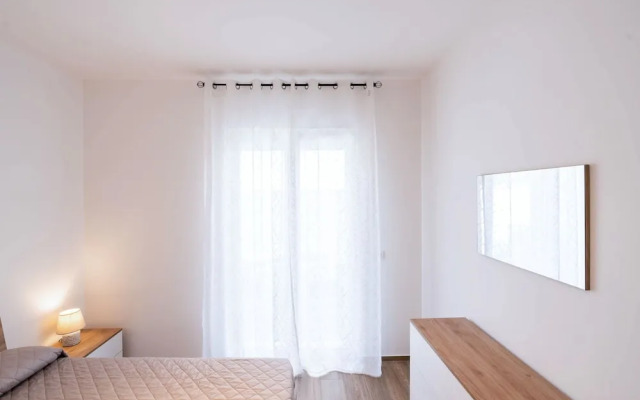 Dimora Rosselli Apartments