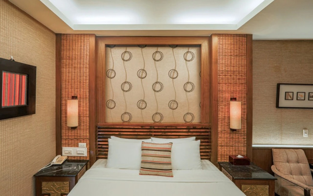 Sunrise Hot Spring Hotel