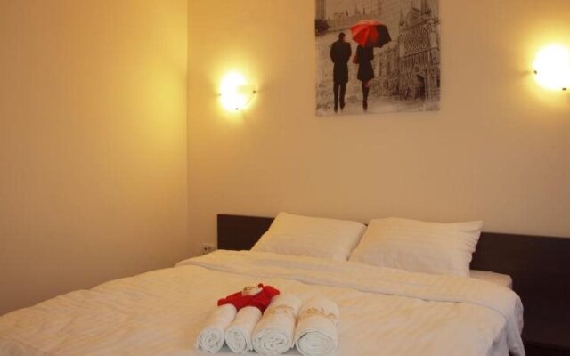 Hotel Marie