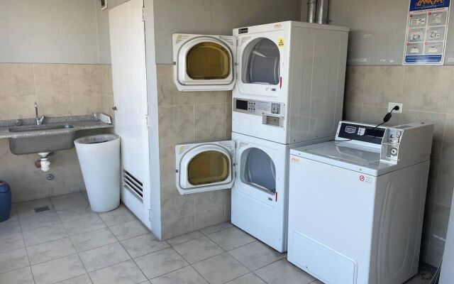 Palermo Best Area Balcony