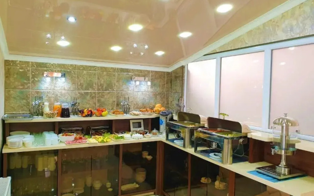 Отель «Парк»