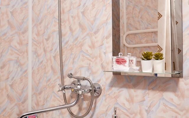 Апартаменты на проспекте Ленина 24