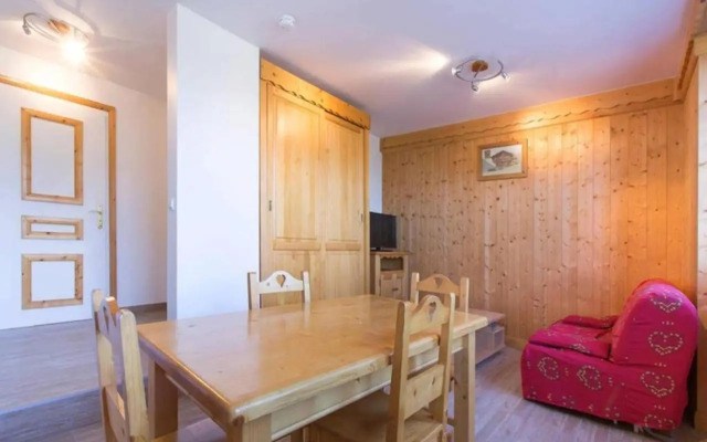 Goelia - La Grande Cordee