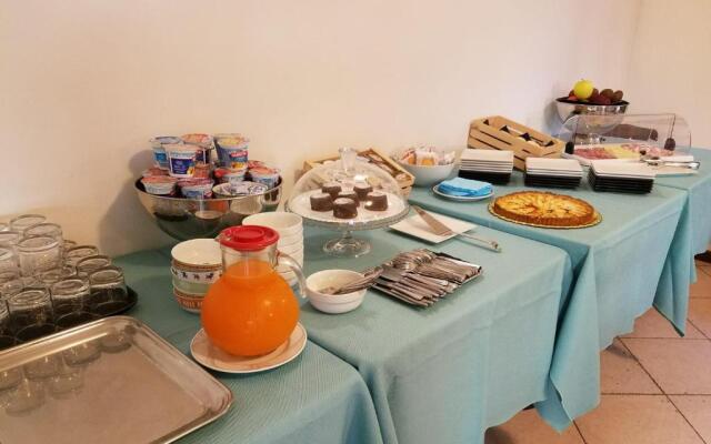 Hotel Al Giardino