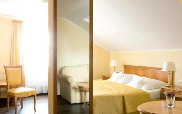 Gasthof Hotel Neuwirt