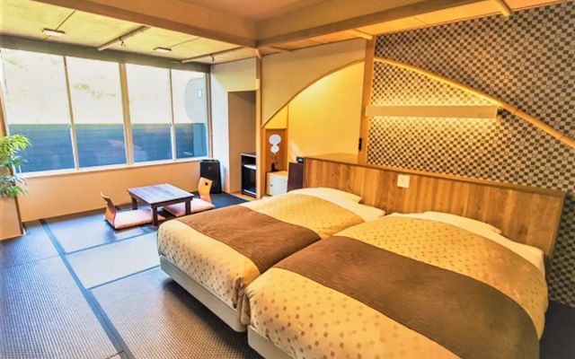 LiVEMAX RESORT Amagi-Yugashima