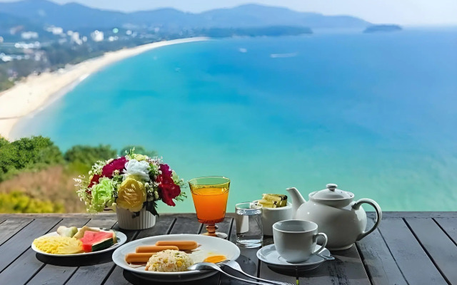 Baan Karon Hill Phuket Resort