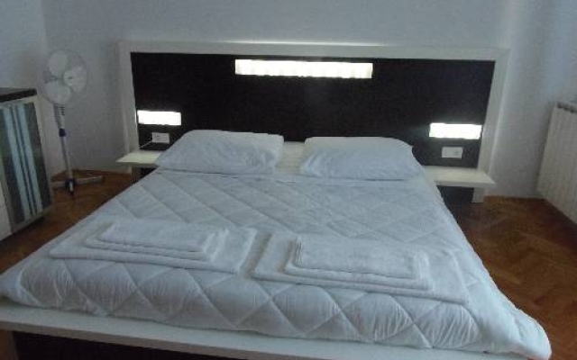 Apartments Palma